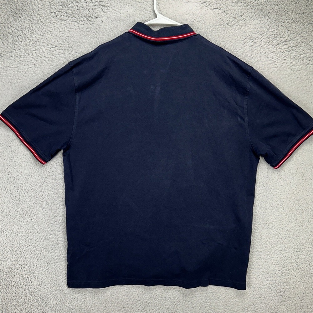 Tommy Hilfiger Adult Men Polo CC